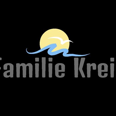 Fehmarn Ferienwohnung Familie Kreil Exterior foto