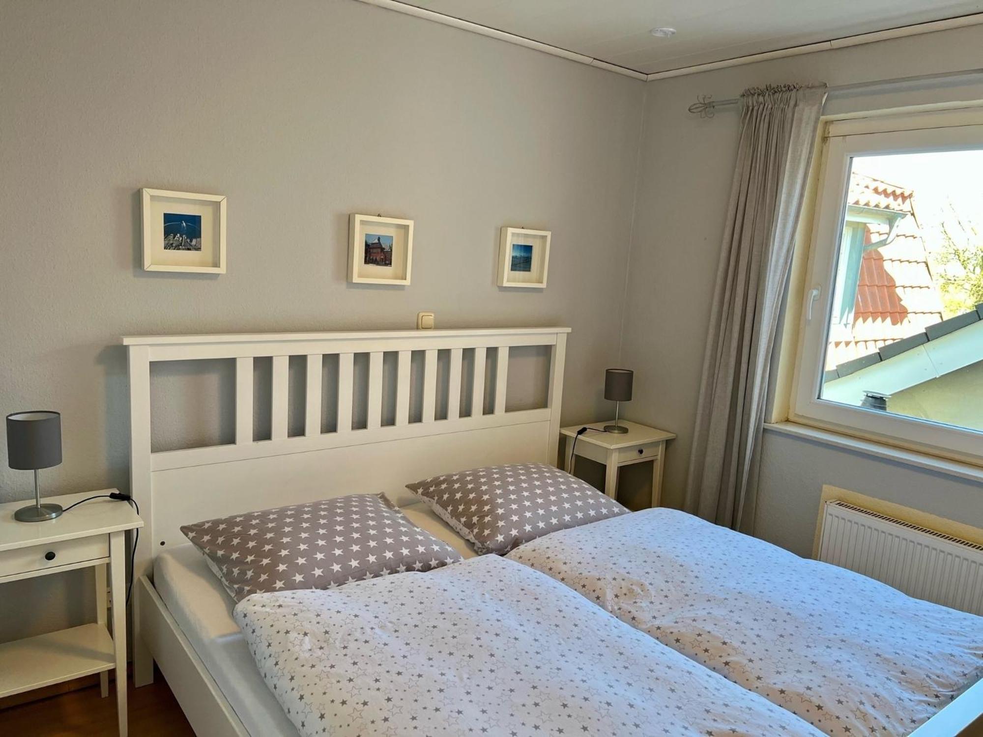 Fehmarn Ferienwohnung Familie Kreil Exterior foto