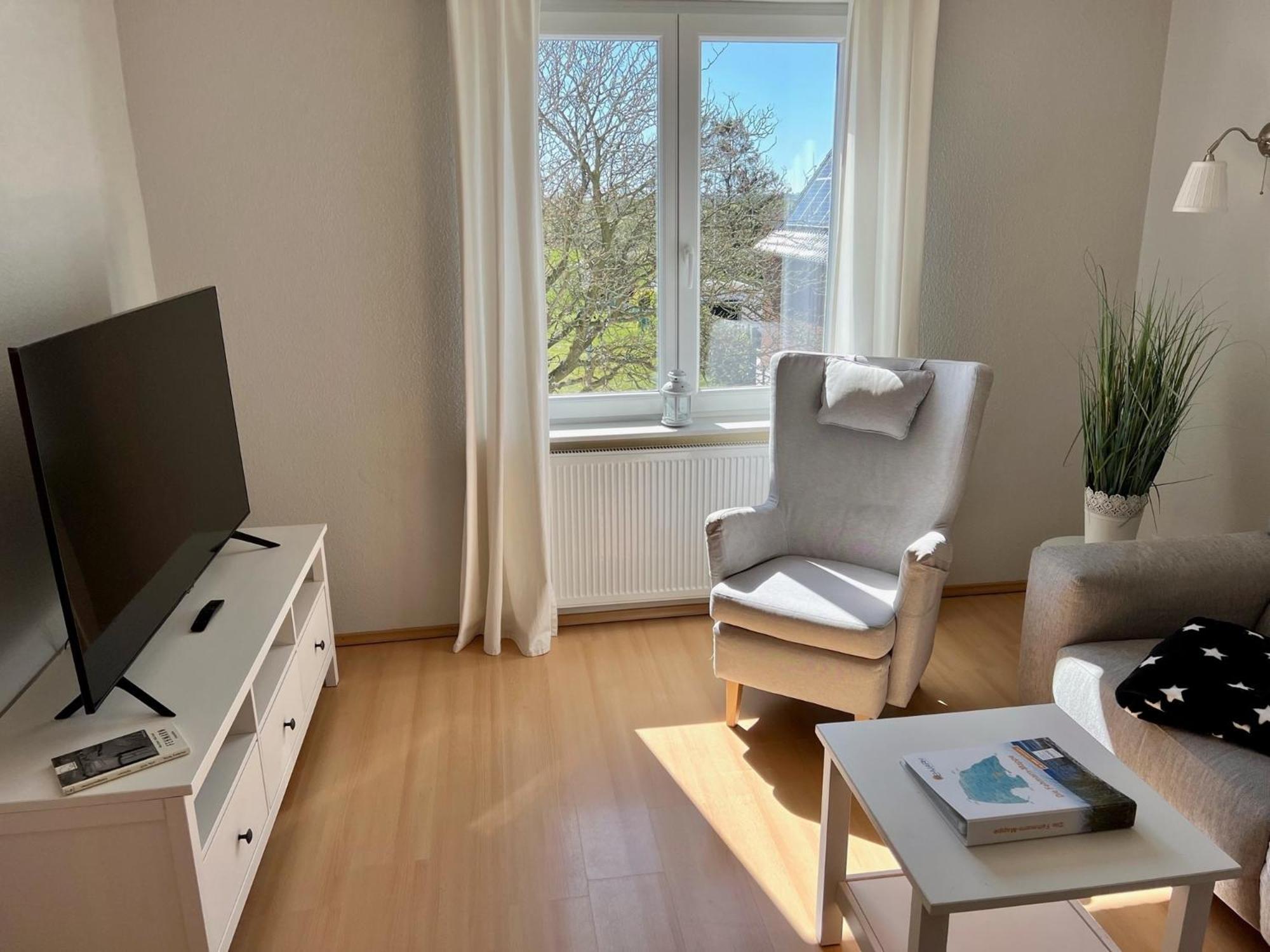 Fehmarn Ferienwohnung Familie Kreil Exterior foto