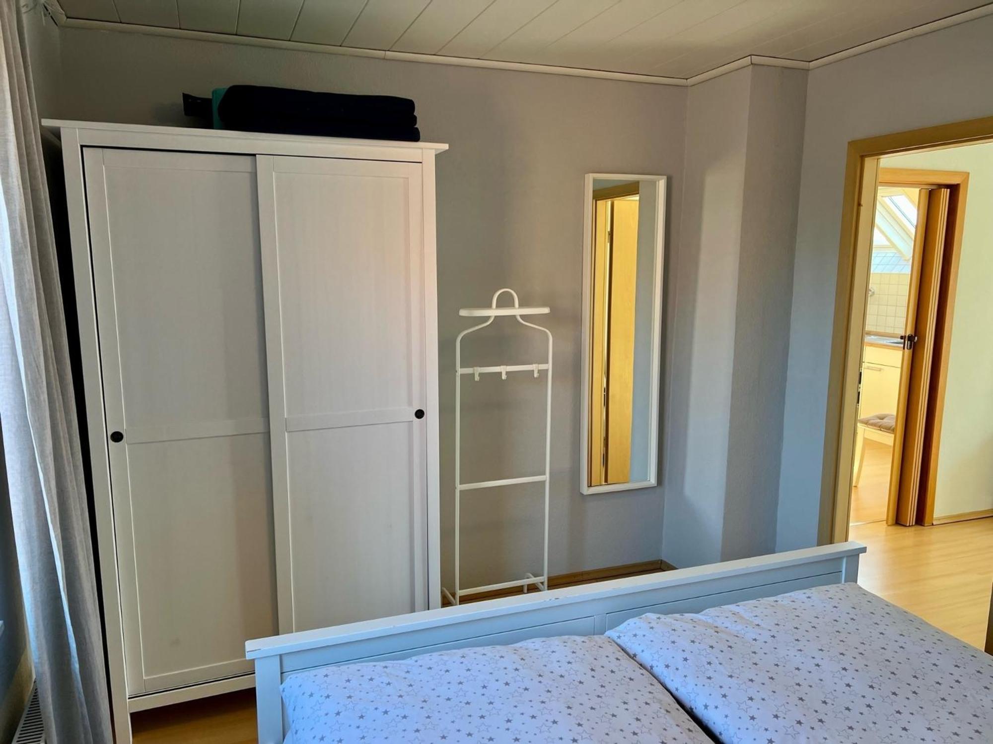 Fehmarn Ferienwohnung Familie Kreil Exterior foto